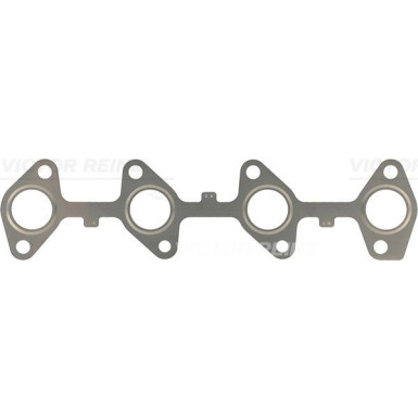 Dichtung Abgaskrümmer TOYOTA 71-53168-00