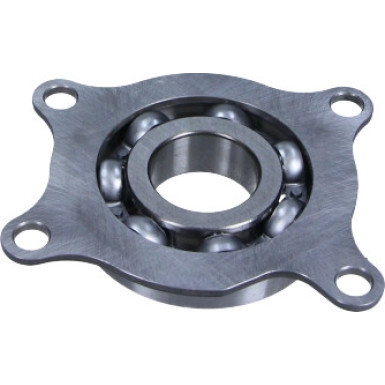 Getriebelager. Subaru Legacy/Impreza/Forester 94-14 für Viskotische Kupplung 806230170 Getriebelager. Subaru Legacy/Impreza/Forester 94-14 für Viskotische Kupplung 806230170