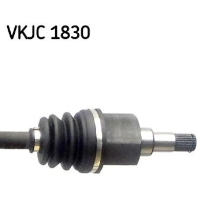 Antriebswelle VKJC 1830