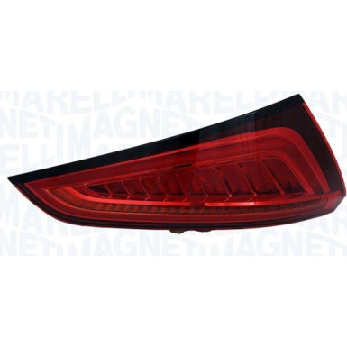 Heckleuchte R MAGNETI PQ 714021240801 Heckleuchte R MAGNETI PQ 714021240801
