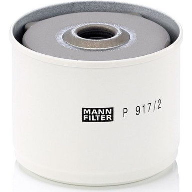 Mann & Hummel Industriefilter P 917/2 x Mann & Hummel Industriefilter P 917/2 x