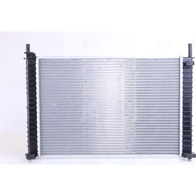 Wasserkühler PKW 62027A