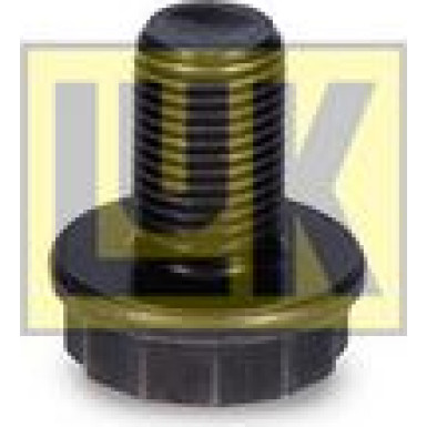 Schraubensatz AUDI A4, A5, A6 07 411 0156 11