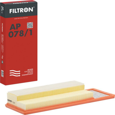 FILTRON Luftfilter AP 078/1