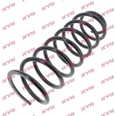 KYB Fahrwerksfeder Toyota T. Land Cruiser 100 4.2D/4.7 01.98 K-Flex RF6052