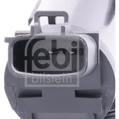 Waschwasserpumpe 109280 Waschwasserpumpe 109280