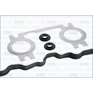 AJUSA Dichtungssatz, Zylinderkopf 52201600 MULTILAYER STEEL