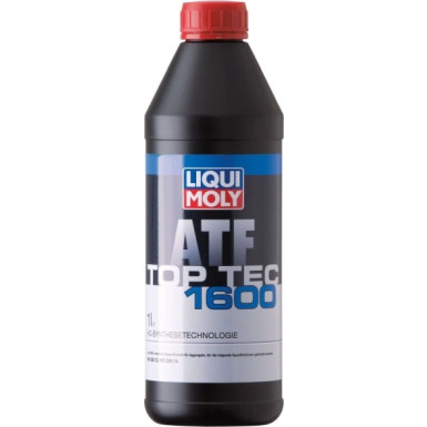 Liqui Moly Top Tec ATF 1600 1 l 3659 1L Dose Kunststoff