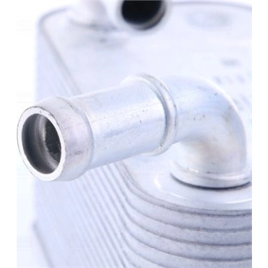 Ölkühler PKW 91389 Ölkühler PKW 91389
