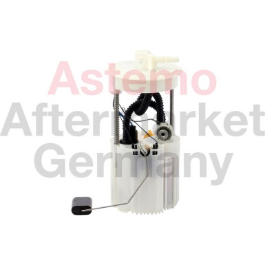 HITACHI Kraftstoff-Fördereinheit 133545 HITACHI Kraftstoff-Fördereinheit 133545