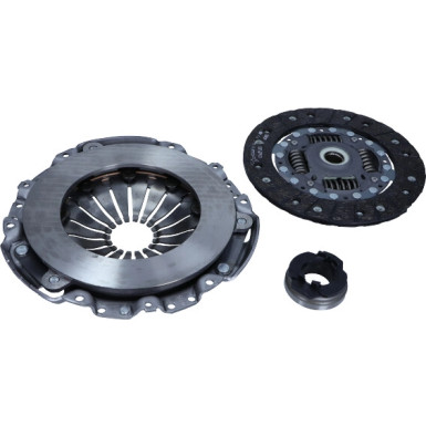 Kupplungssatz AUDI,SEAT,VW LuK RepSet 622 3018 00