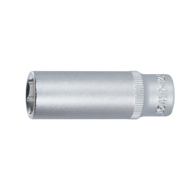 SW-Stahl Tiefer Einsatz 12 mm - 1/4Z 05430-12,0SB