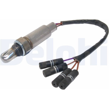 DELPHI Lambdasonde ES10763-12B1 DELPHI Lambdasonde ES10763-12B1