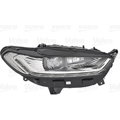 Scheinwerfer R VOLL-LED +TGFL +KRVL VALEO PQ FORD MONDEO V 9,14 46619