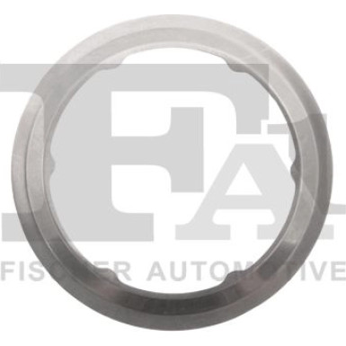 Dichtung, Turbineneinlass (Lader) 475-531
