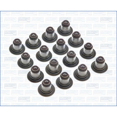 Dichtungssatz, Ventilschaft 57053200 Dichtungssatz, Ventilschaft 57053200