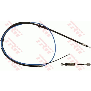 Handbremsseil GCH622 Handbremsseil GCH622