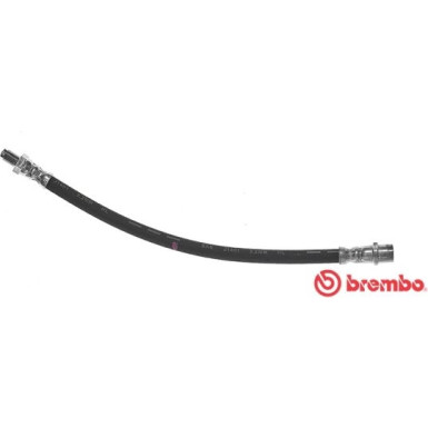BREMBO Bremsschlauch T 50 026 ESSENTIAL LINE