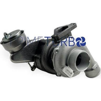 Prime Turbo Lader, Aufladung V00134T Prime Turbo Lader, Aufladung V00134T