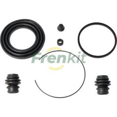 FRENKIT Reparatursatz, Bremssattel 257041 FRENKIT Reparatursatz, Bremssattel 257041