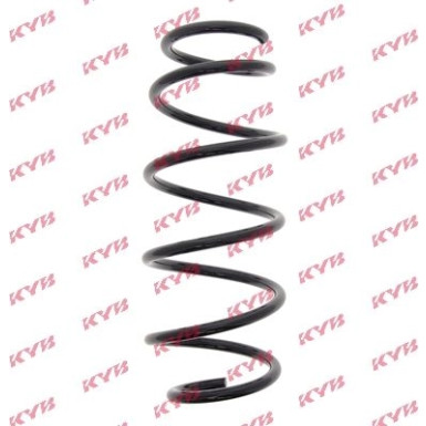 KYB Fahrwerksfeder Ford P. Fiesta Vi 1.25/1.4 06/08 K-Flex RH2825