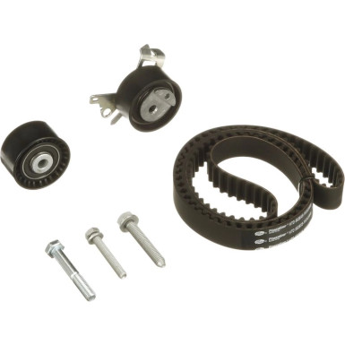 Zahnriemensatz K015528XS Zahnriemensatz K015528XS