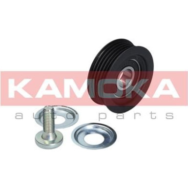 KAMOKA Umlenk-/Führungsrolle, Keilrippenriemen R0359 KAMOKA Umlenk-/Führungsrolle, Keilrippenriemen R0359