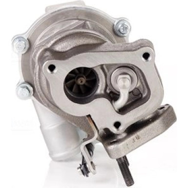 Nissens Turbo 93236 Nissens Turbo 93236