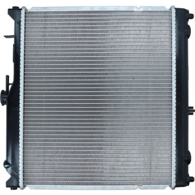 KAMOKA Kühler, Motorkühlung 7700093
