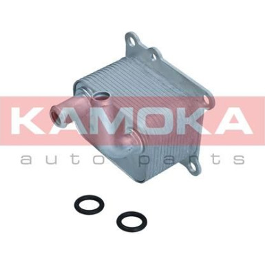 KAMOKA Ölkühler, Motoröl 7730048 KAMOKA Ölkühler, Motoröl 7730048