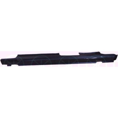 Türschweller Seitenschweller l PEUGEOT 406 4-T 10,95-10,04 5536011