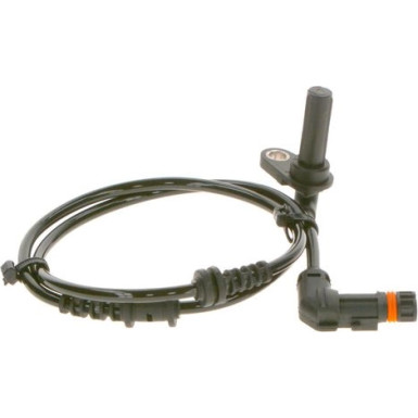 Sensor, Raddrehzahl li 0 265 008 135 Sensor, Raddrehzahl li 0 265 008 135