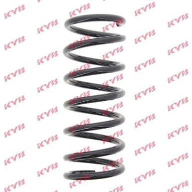 KYB Fahrwerksfeder Ford T. S-Max 1.6Tdci-2.5Tdci 05/06 RA6668 KYB Fahrwerksfeder Ford T. S-Max 1.6Tdci-2.5Tdci 05/06 RA6668