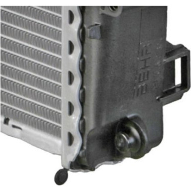 Kühler, Motorkühlung BEHR Premium Line CR 817 000P