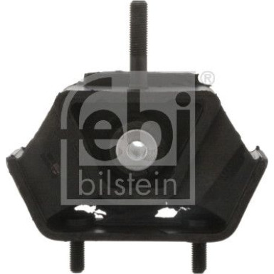 FEBI BILSTEIN Lagerung, Motor 07652 FEBI BILSTEIN Lagerung, Motor 07652