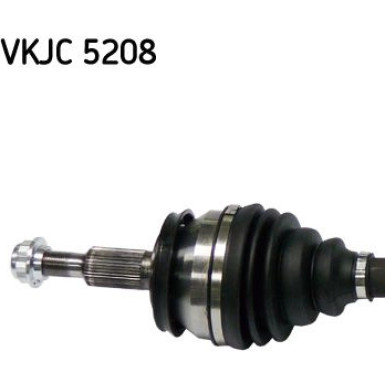 Antriebswelle VKJC 5208