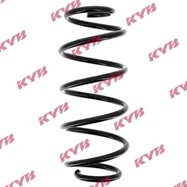 Fahrwerksfeder K-Flex RA5340