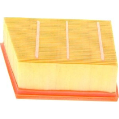 Luftfilter F 026 400 592 Luftfilter F 026 400 592