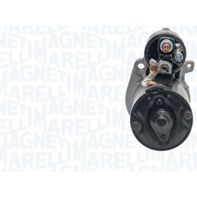 MAGNETI MARELLI Anlasser 063721410010 MAGNETI MARELLI Anlasser 063721410010