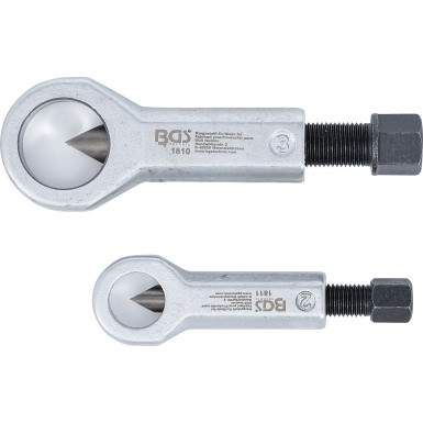 BGS Mutternsprenger-Satz 12 - 16 mm / 16 - 22 mm 2-tlg 1812 BGS Mutternsprenger-Satz 12 - 16 mm / 16 - 22 mm 2-tlg 1812