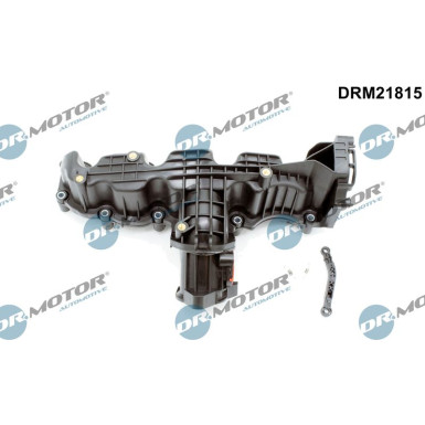DR.MOTOR Saugrohrmodul DRM21815 DR.MOTOR Saugrohrmodul DRM21815