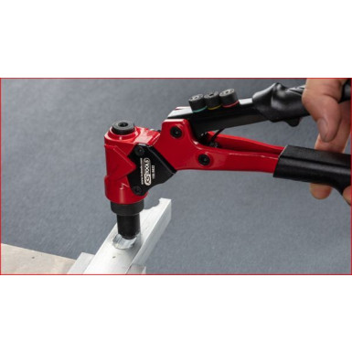KS TOOLS Blindnietzangen-Satz 150.9820 KS TOOLS Blindnietzangen-Satz 150.9820