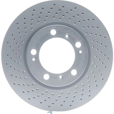 Bremsscheibe VA li 0 986 479 549 Bremsscheibe VA li 0 986 479 549