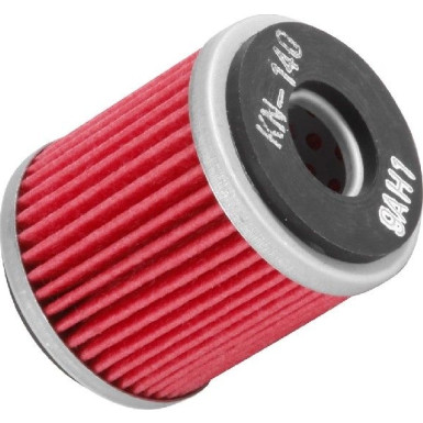 Ölfilter Motorrad Wk Ad Yamaha KN-140 Ölfilter Motorrad Wk Ad Yamaha KN-140