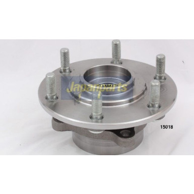 Japanparts Radnabe KK-15018 Japanparts Radnabe KK-15018
