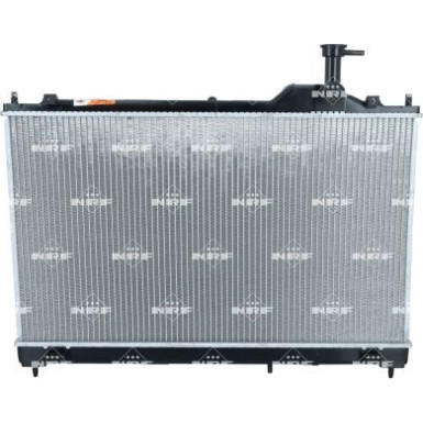 Kühler, Motorkühlung 550054