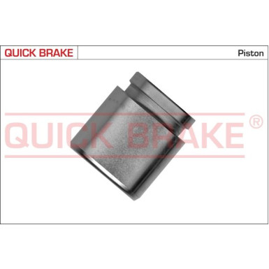 QUICK BRAKE Kolben, Bremssattel 185009K QUICK BRAKE Kolben, Bremssattel 185009K