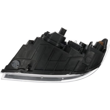 Scheinwerfer R H7/H7 +LWR +MOT VALEO PQ BMW 3ER E90/91 LIM/TOUR 4,05-9,08 44192