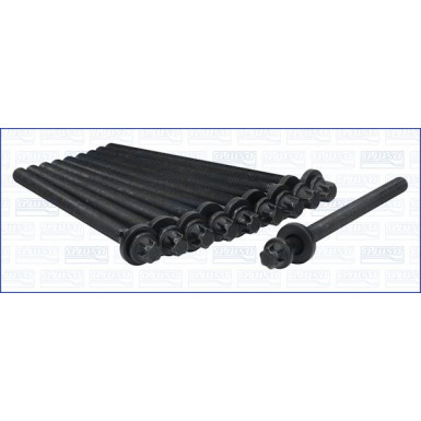 Zylinderkopfschraubensatz 81017600 Zylinderkopfschraubensatz 81017600