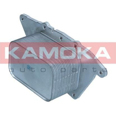 KAMOKA Ölkühler, Motoröl 7730100 KAMOKA Ölkühler, Motoröl 7730100